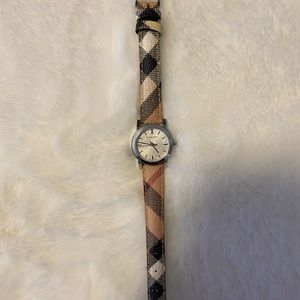Burberry Watch